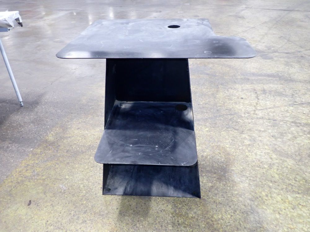 Ez Router 120" X 60" Table, 8 Tool Holder Cnc Router - Bs5x10atc