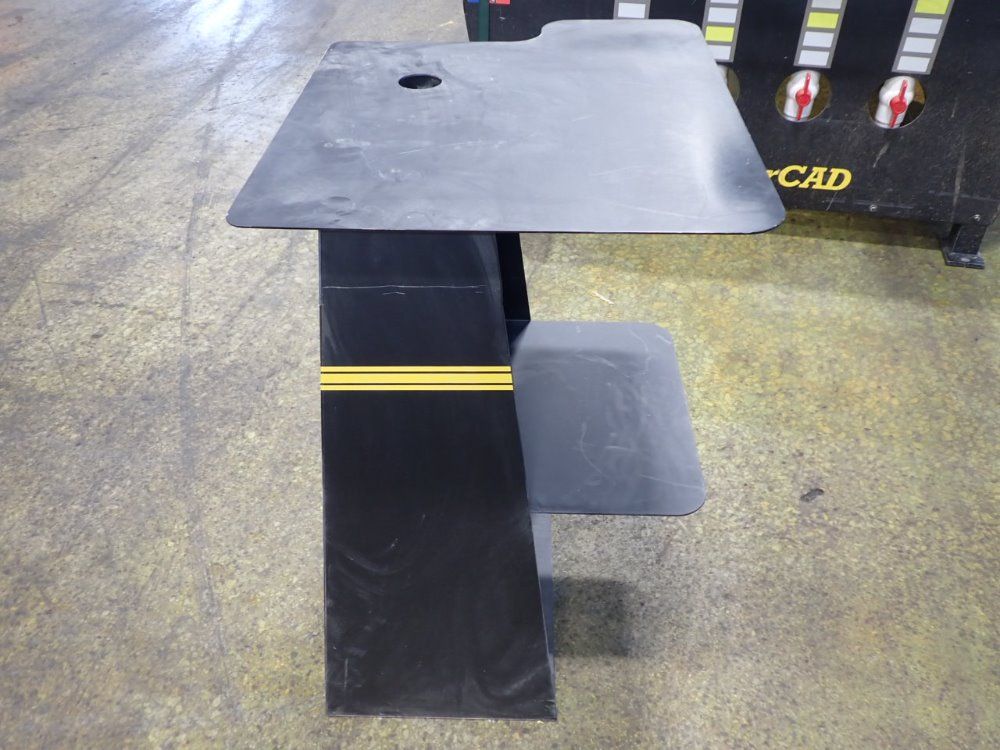 Ez Router 120" X 60" Table, 8 Tool Holder Cnc Router - Bs5x10atc