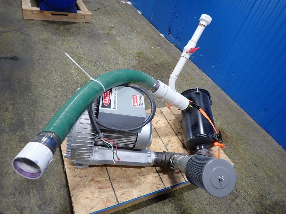 Ez Router 120" X 60" Table, 8 Tool Holder Cnc Router - Bs5x10atc