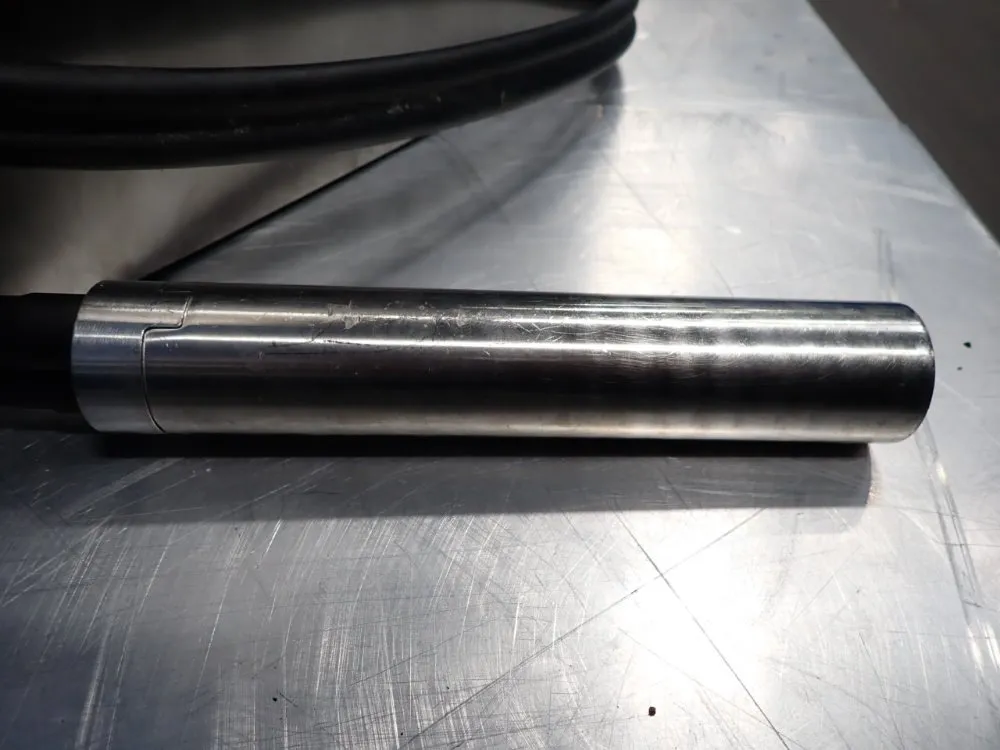 Linx .07"-.78" Character Height, 5 Lines, 484fpm 2-line High Speed Continuous Inkjet Printer - 8920 Ip55