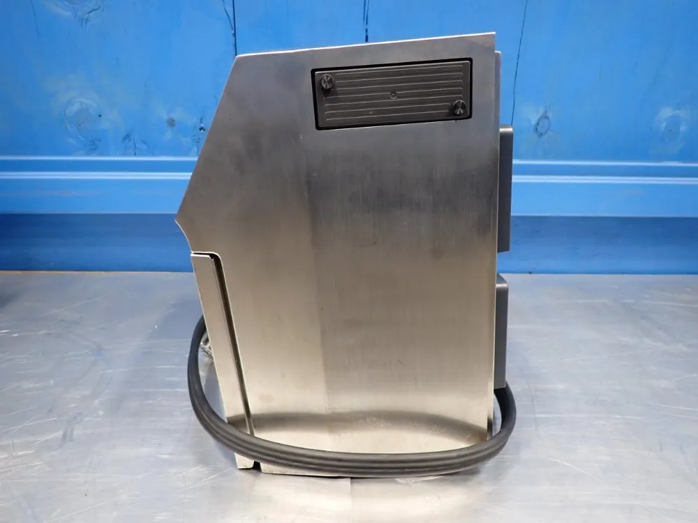 Linx .07"-.78" Character Height, 5 Lines, 484fpm 2-line High Speed Continuous Inkjet Printer - 8920 Ip55