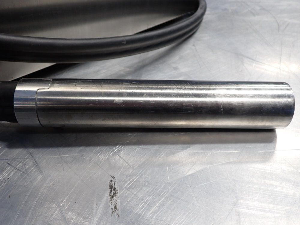 Linx .07"-.78" Character Height, 5 Lines, 484fpm 2-line High Speed Continuous Inkjet Printer - 8920 Ip55