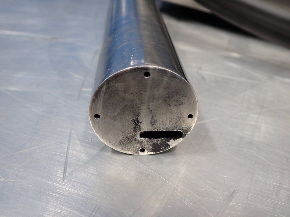 Linx .07"-.78" Character Height, 5 Lines, 484fpm 2-line High Speed Continuous Inkjet Printer - 8920 Ip55