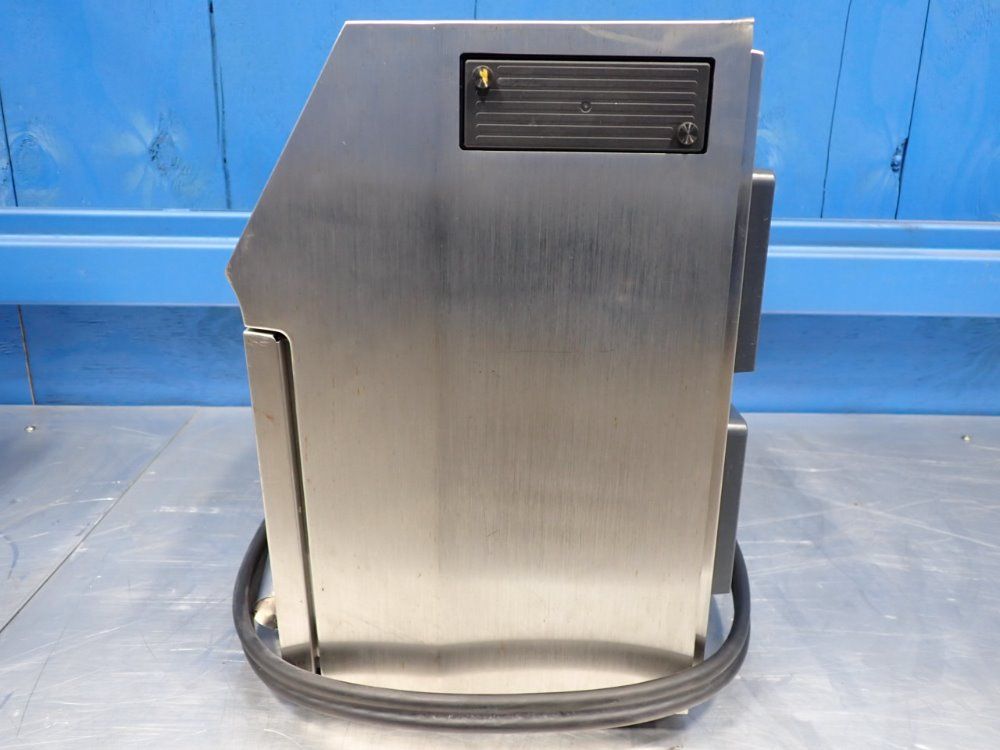 Linx .07"-.78" Character Height, 5 Lines, 484fpm 2-line High Speed Continuous Inkjet Printer - 8920 Ip55