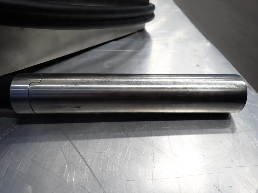 Linx .07"-.78" Character Height, 5 Lines, 484fpm 2-line High Speed Continuous Inkjet Printer - 8920 Ip55