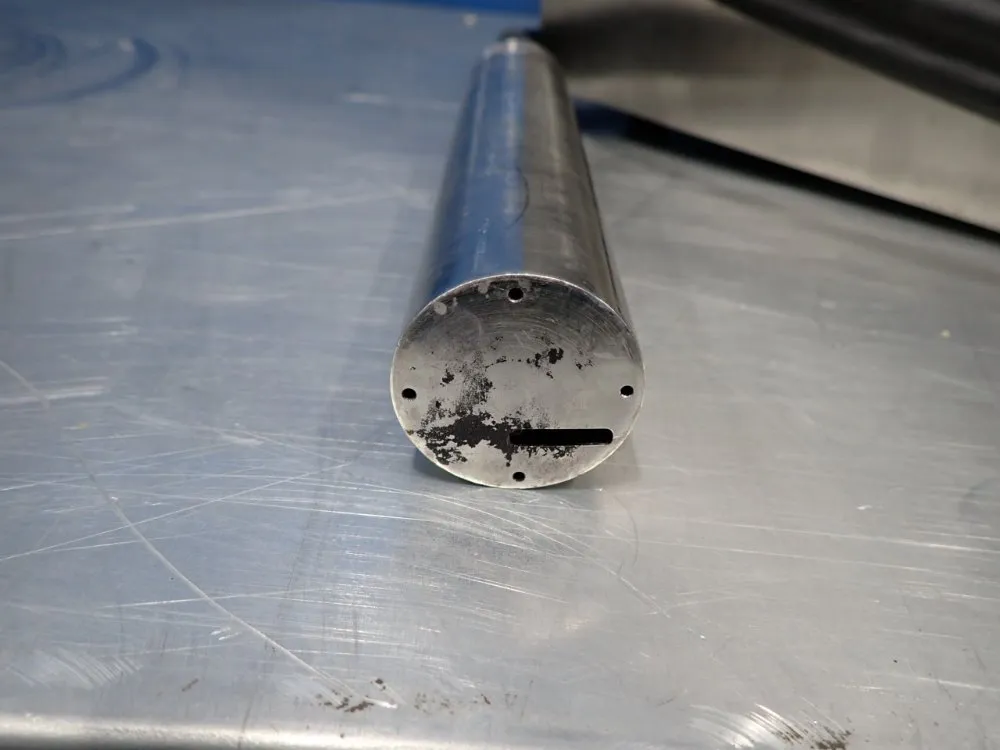 Linx .07"-.78" Character Height, 5 Lines, 484fpm 2-line High Speed Continuous Inkjet Printer - 8920 Ip55