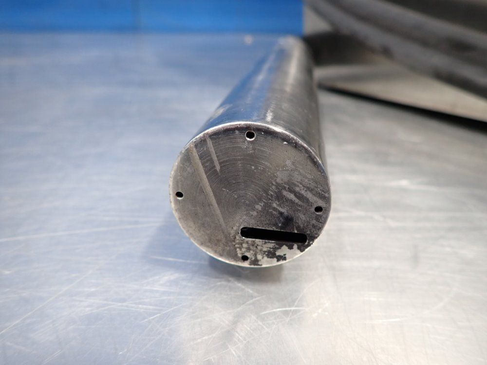 Linx .07"-.78" Character Height, 5 Lines, 484fpm 2-line High Speed Continuous Inkjet Printer - 8920 Ip55