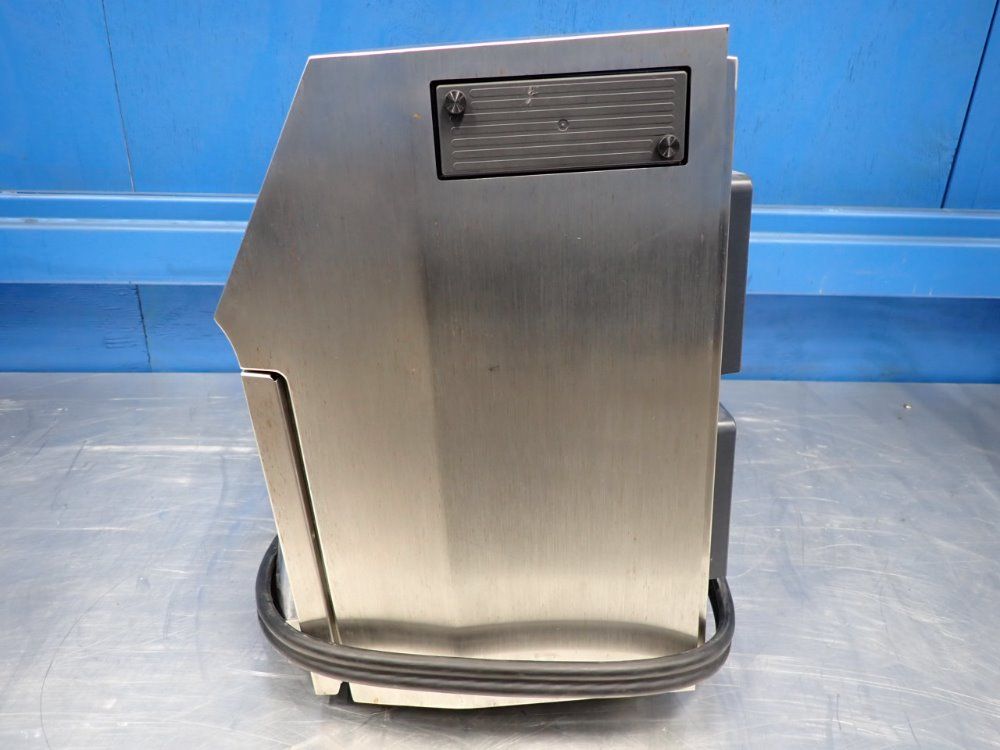 Linx .07"-.78" Character Height, 5 Lines, 484fpm 2-line High Speed Continuous Inkjet Printer - 8920 Ip55