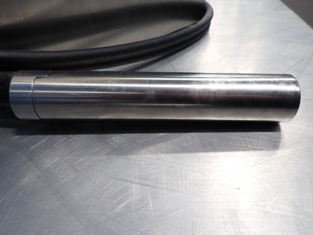 Linx .07"-.78" Character Height, 5 Lines, 484fpm 2-line High Speed Continuous Inkjet Printer - 8920 Ip55