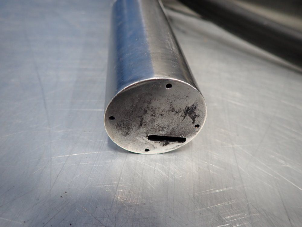 Linx .07"-.78" Character Height, 5 Lines, 484fpm 2-line High Speed Continuous Inkjet Printer - 8920 Ip55