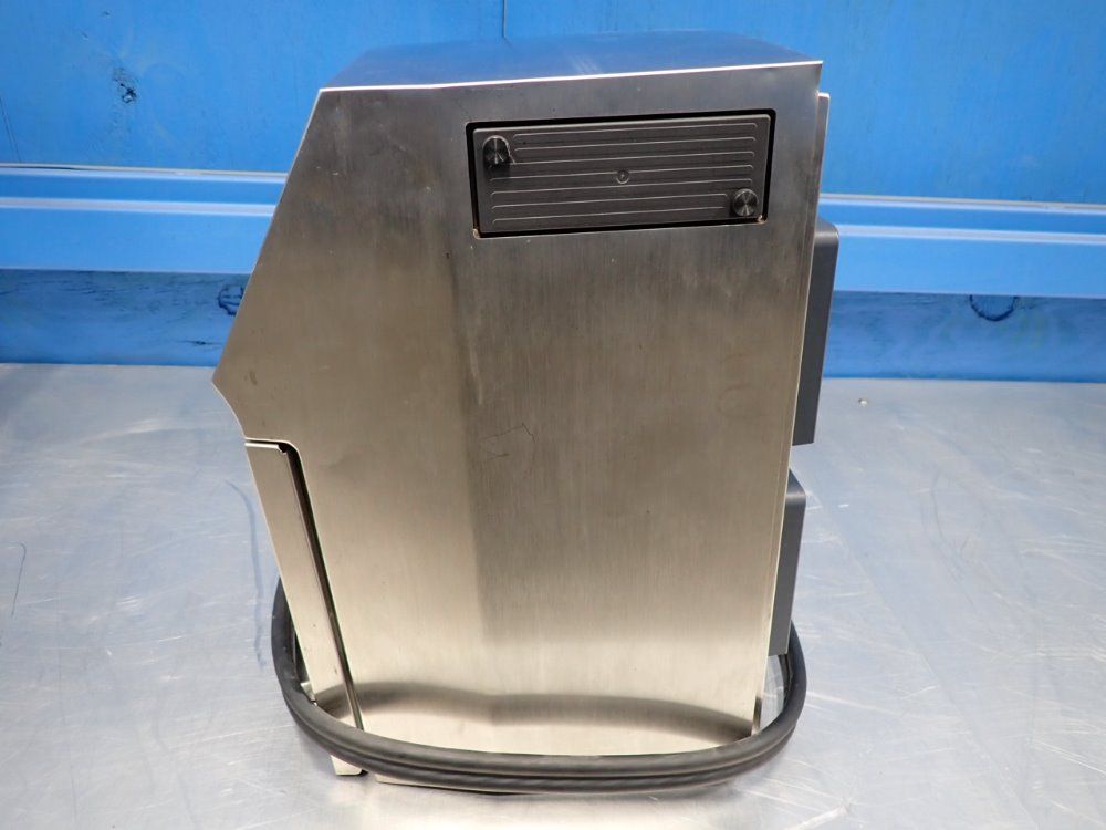 Linx .07"-.78" Character Height, 5 Lines, 484fpm 2-line High Speed Continuous Inkjet Printer - 8920 Ip55