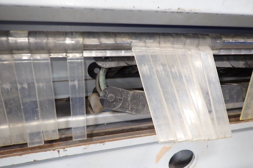 Holzma 175" Panel Saw - Opt.hpp350/43/43