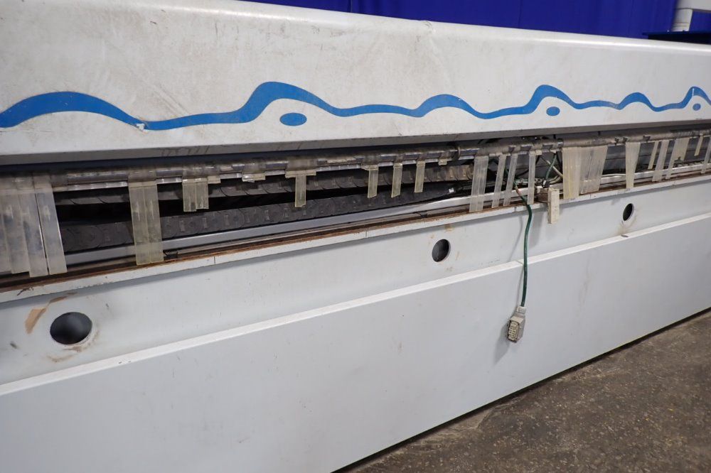 Holzma 175" Panel Saw - Opt.hpp350/43/43