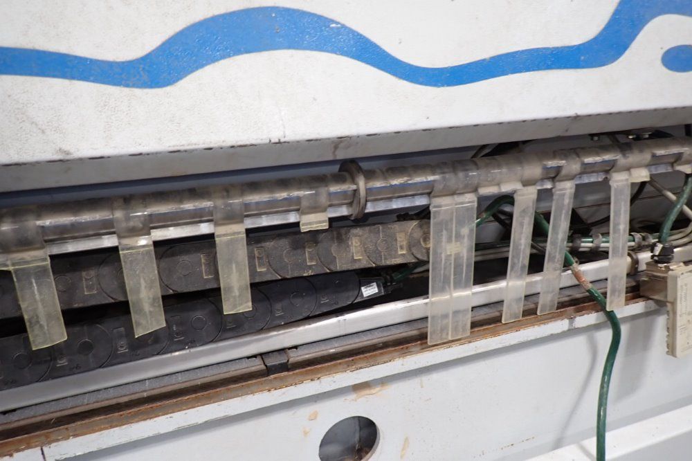 Holzma 175" Panel Saw - Opt.hpp350/43/43