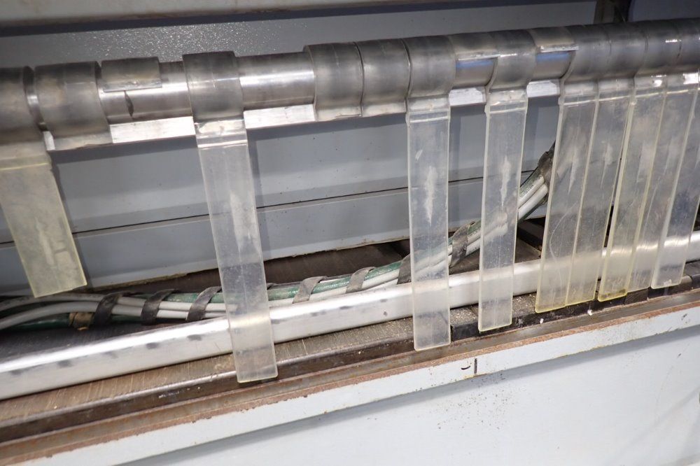 Holzma 175" Panel Saw - Opt.hpp350/43/43