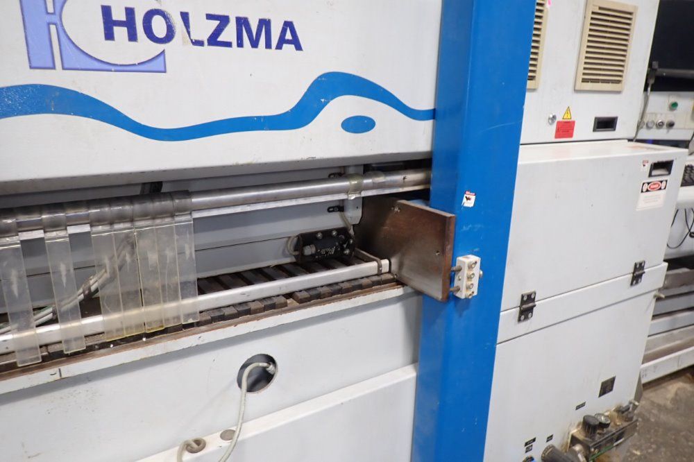 Holzma 175" Panel Saw - Opt.hpp350/43/43