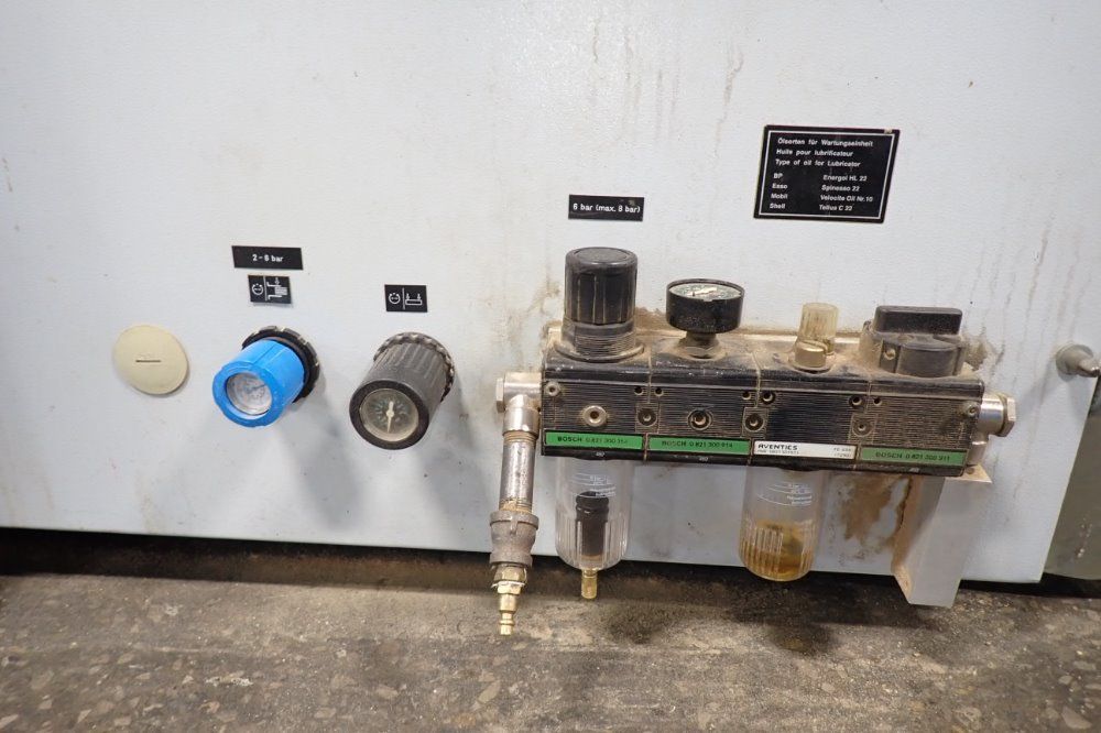 Holzma 175" Panel Saw - Opt.hpp350/43/43