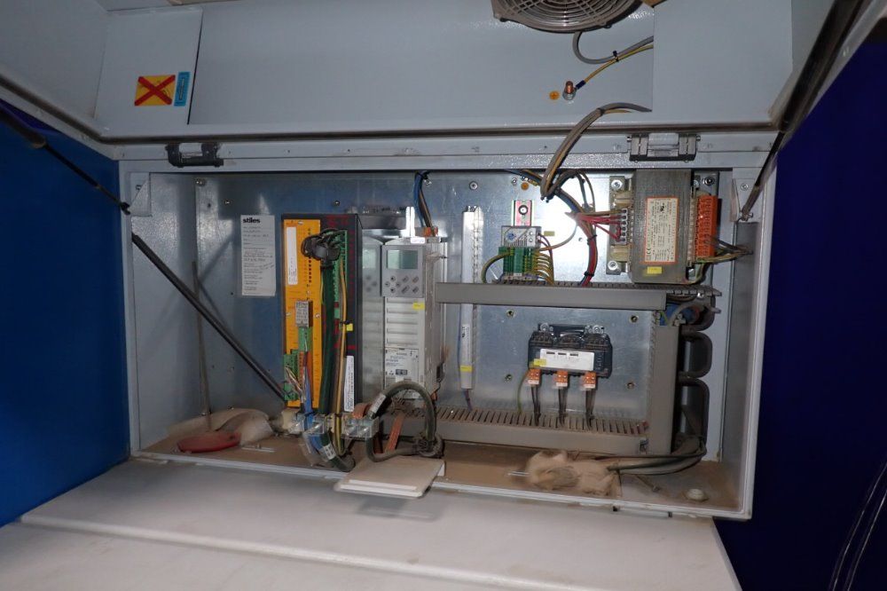 Holzma 175" Panel Saw - Opt.hpp350/43/43