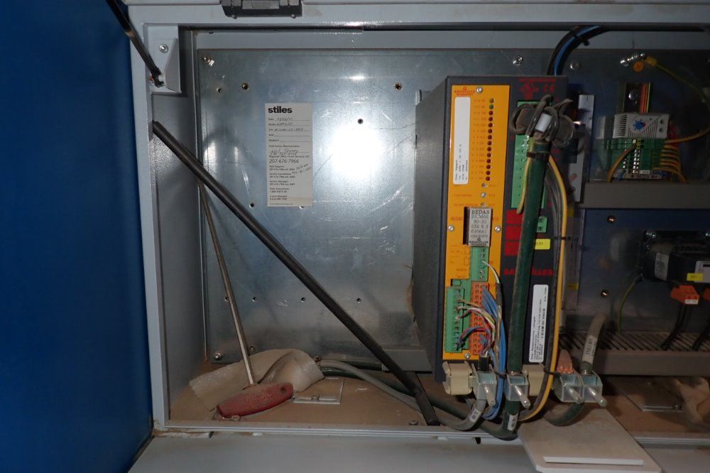 Holzma 175" Panel Saw - Opt.hpp350/43/43