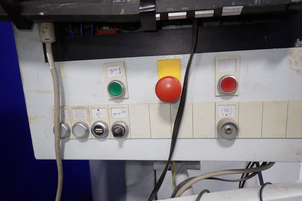 Holzma 175" Panel Saw - Opt.hpp350/43/43