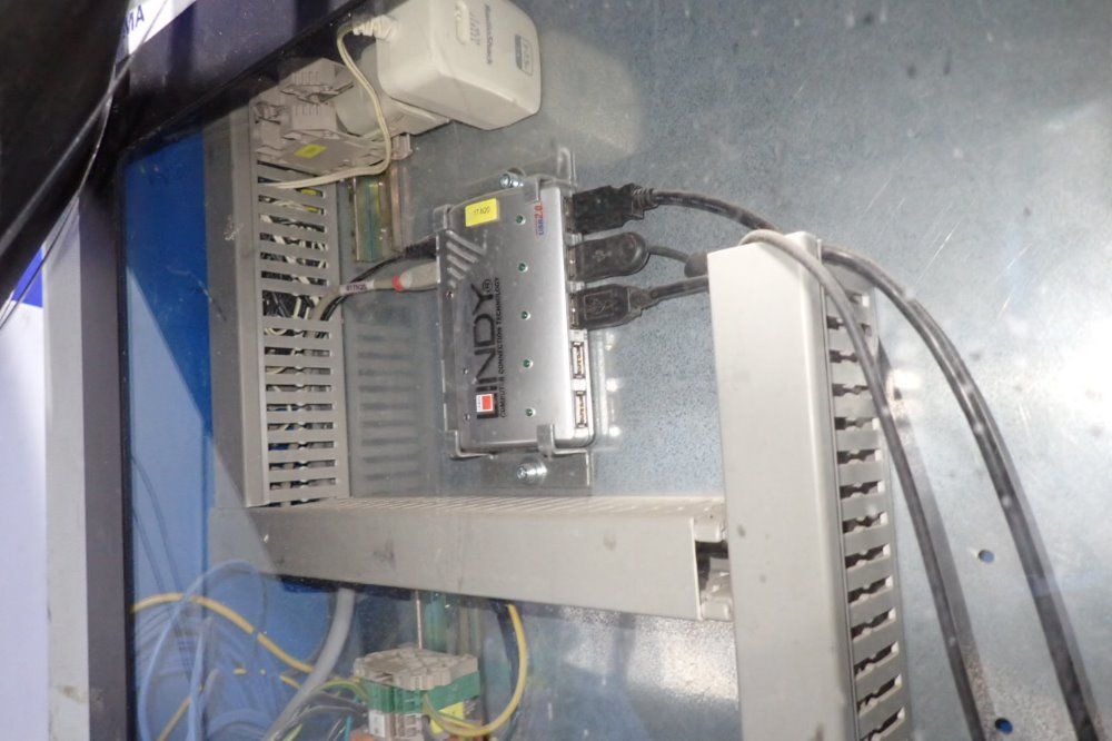 Holzma 175" Panel Saw - Opt.hpp350/43/43