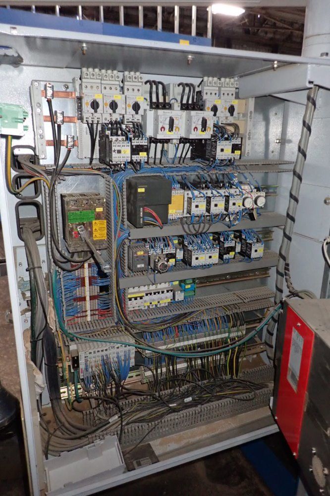 Holzma 175" Panel Saw - Opt.hpp350/43/43