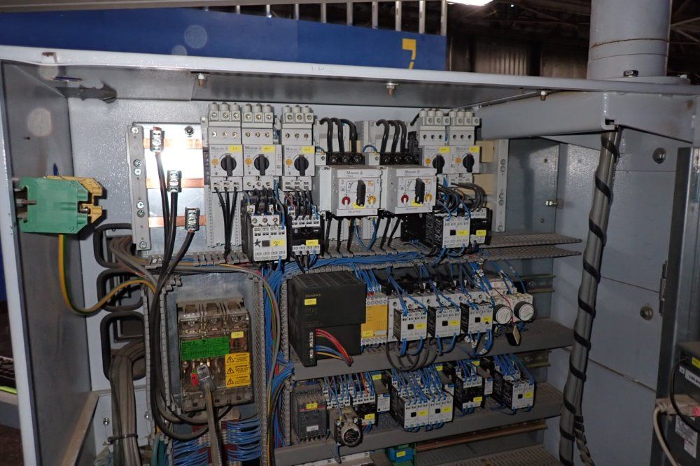 Holzma 175" Panel Saw - Opt.hpp350/43/43