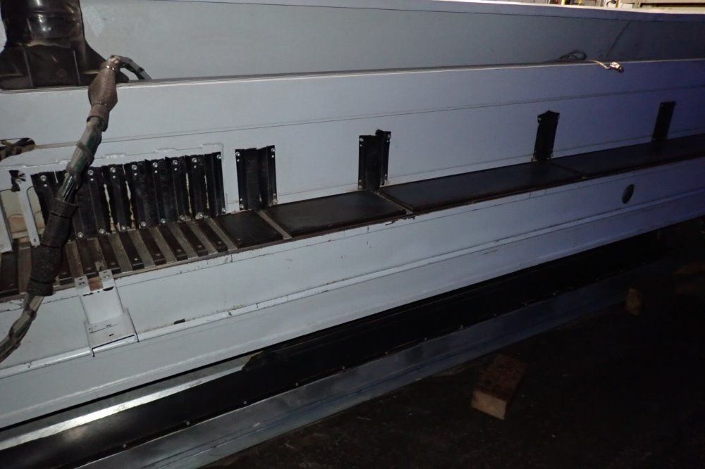 Holzma 175" Panel Saw - Opt.hpp350/43/43