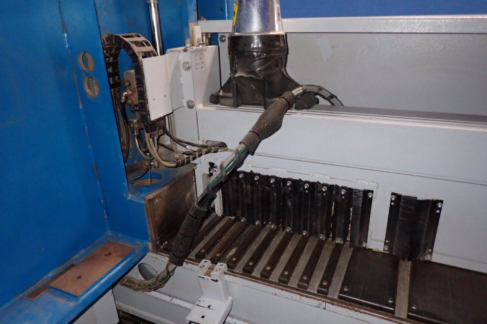 Holzma 175" Panel Saw - Opt.hpp350/43/43