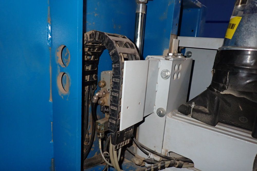 Holzma 175" Panel Saw - Opt.hpp350/43/43