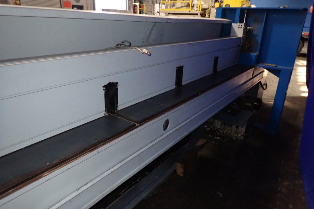 Holzma 175" Panel Saw - Opt.hpp350/43/43