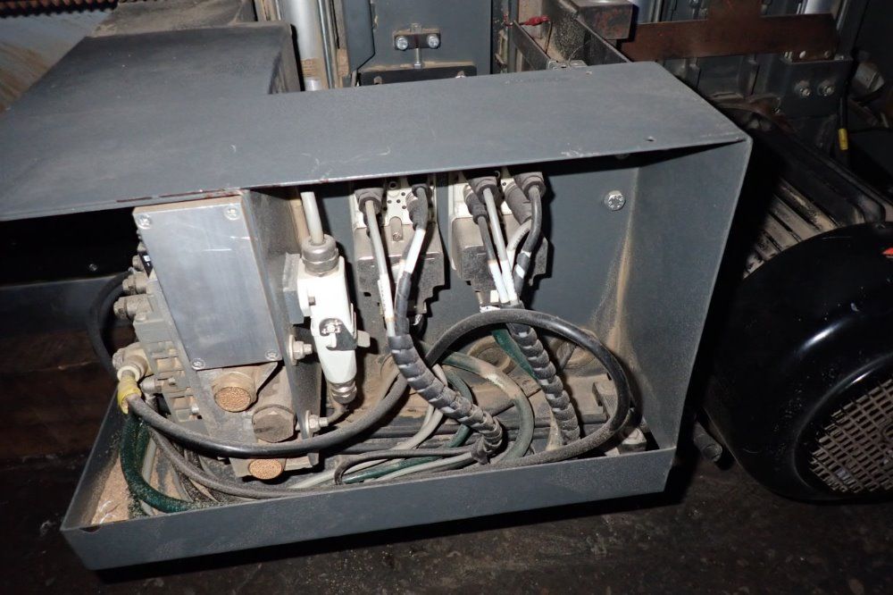 Holzma 175" Panel Saw - Opt.hpp350/43/43