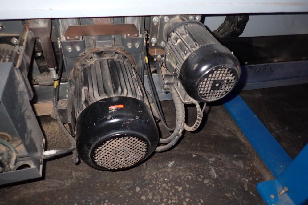 Holzma 175" Panel Saw - Opt.hpp350/43/43