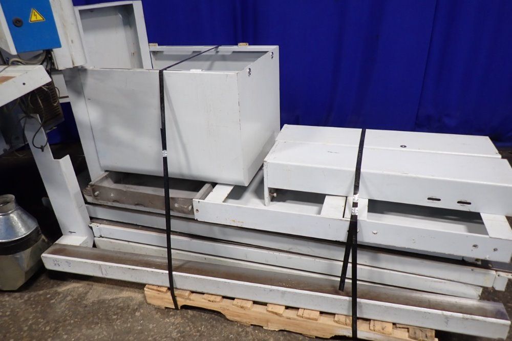 Holzma 175" Panel Saw - Opt.hpp350/43/43