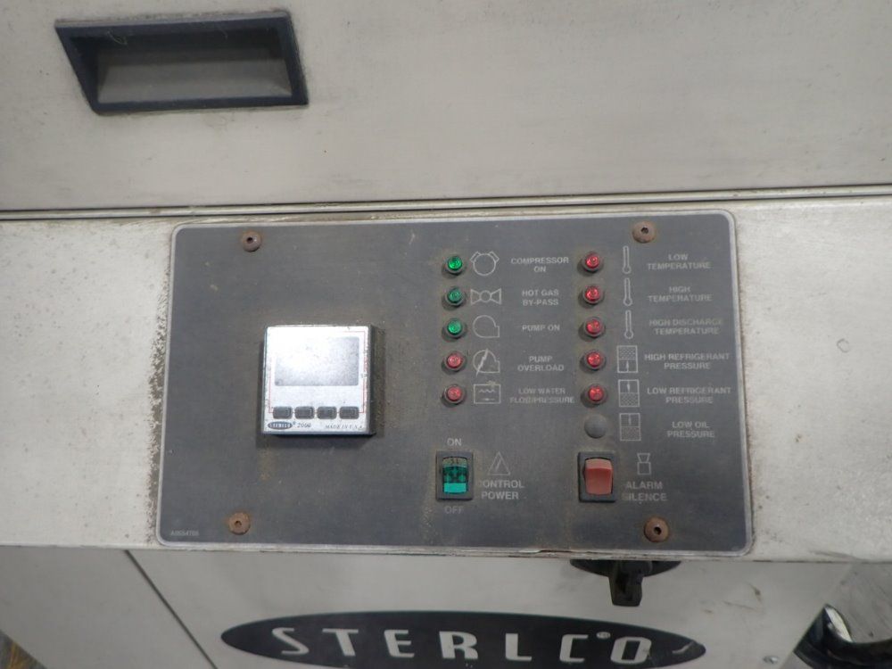 Sterlco Portable Chiller - Smca-5