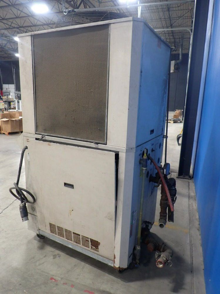 Sterlco Portable Chiller - Smca-5