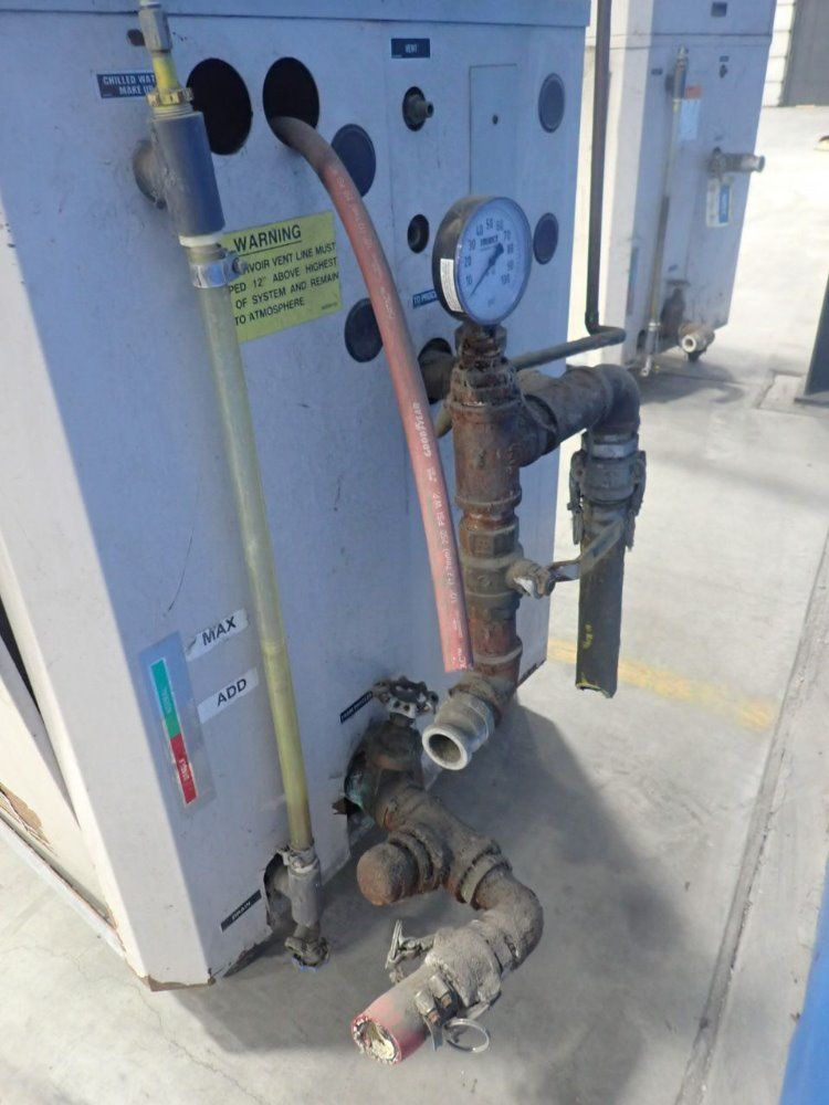 Sterlco Portable Chiller - Smca-5