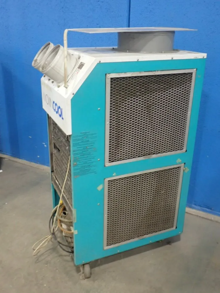 Movincool 24,000 Btu Spot Cooler - Classic Plus 26