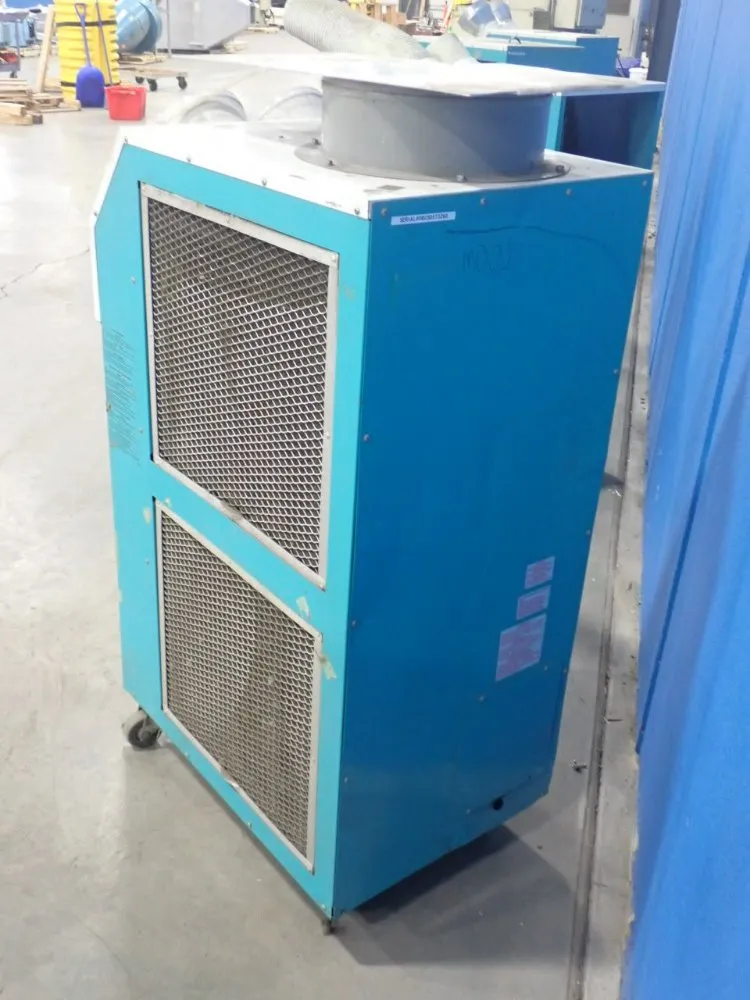 Movincool 24,000 Btu Spot Cooler - Classic Plus 26