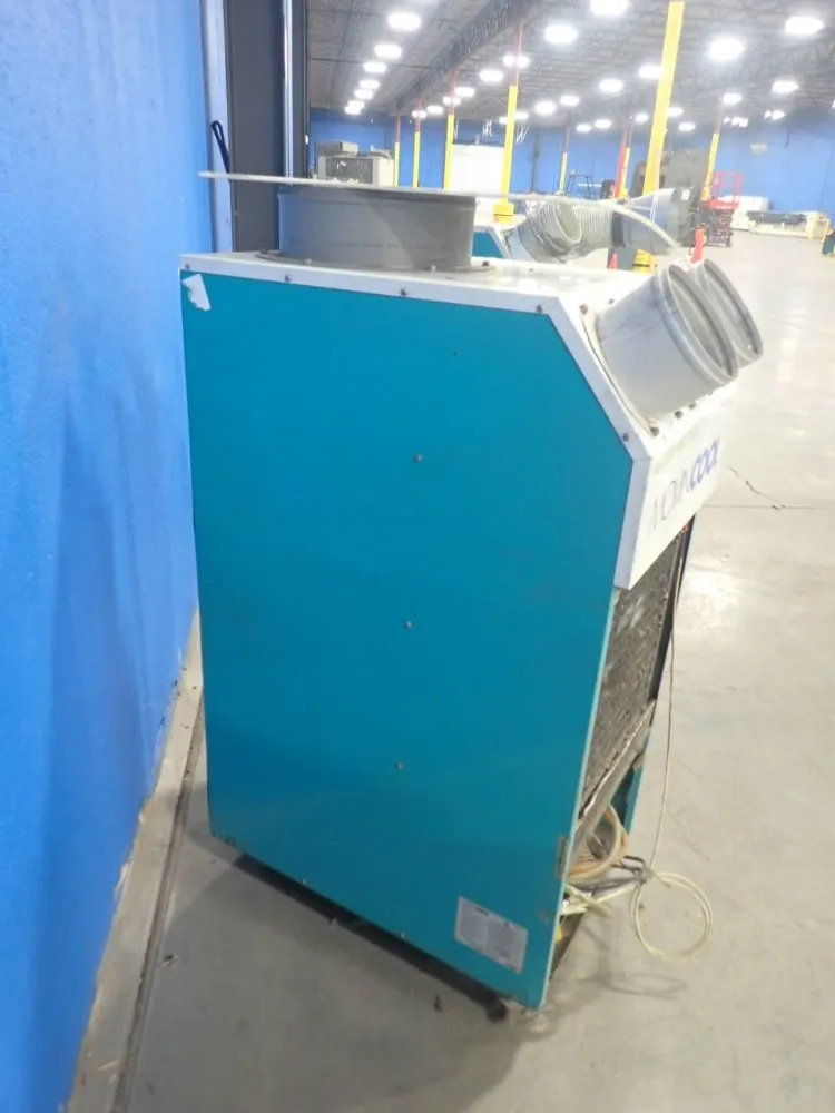 Movincool 24,000 Btu Spot Cooler - Classic Plus 26