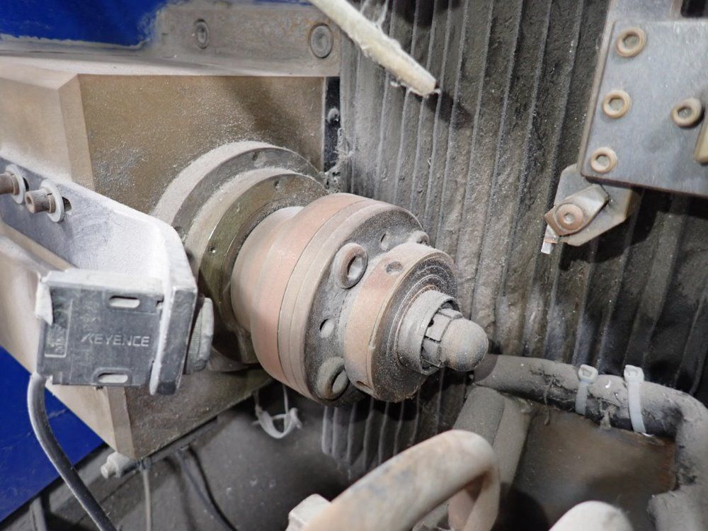 Omni Turn Cnc Lathe - Gt-jr5hp