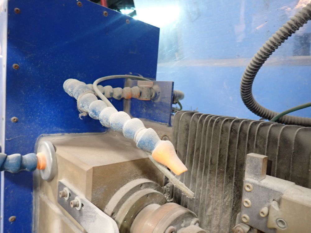 Omni Turn Cnc Lathe - Gt-jr5hp