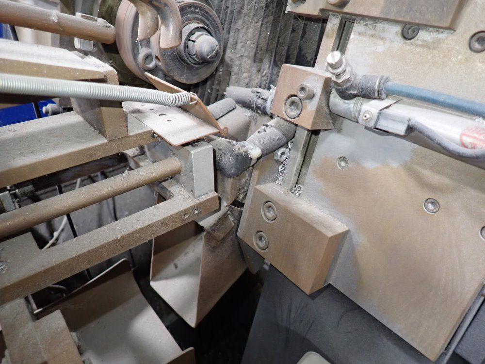 Omni Turn Cnc Lathe - Gt-jr5hp