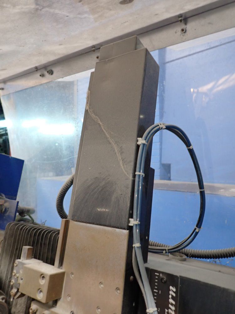 Omni Turn Cnc Lathe - Gt-jr5hp