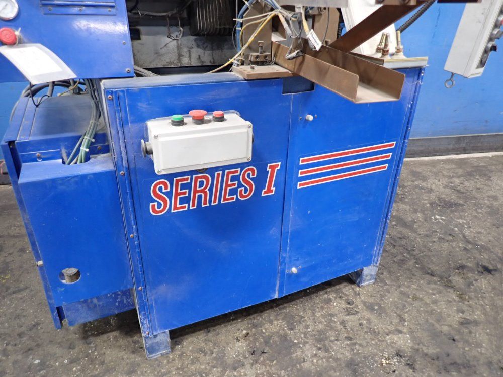 Omni Turn Cnc Lathe - Gt-jr5hp