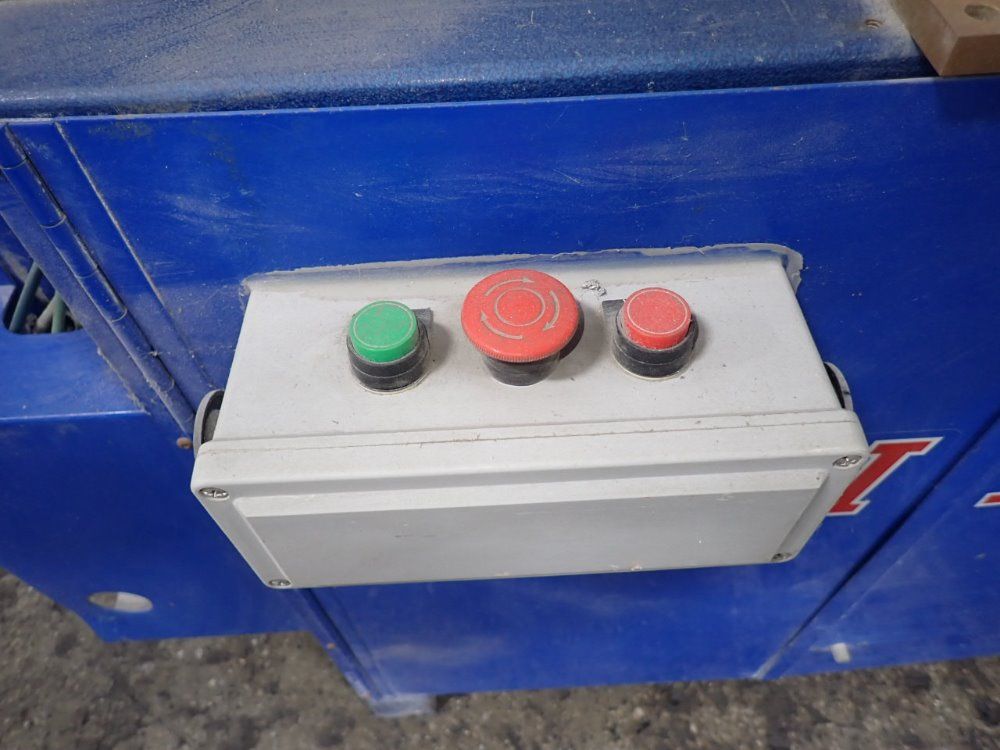 Omni Turn Cnc Lathe - Gt-jr5hp