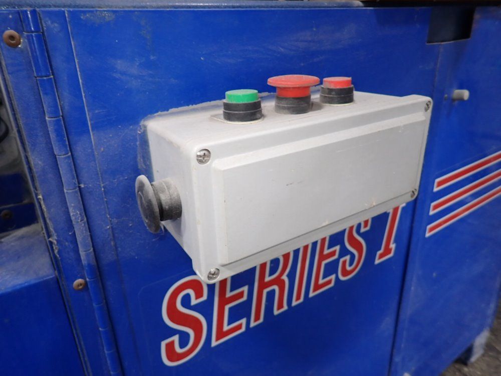 Omni Turn Cnc Lathe - Gt-jr5hp