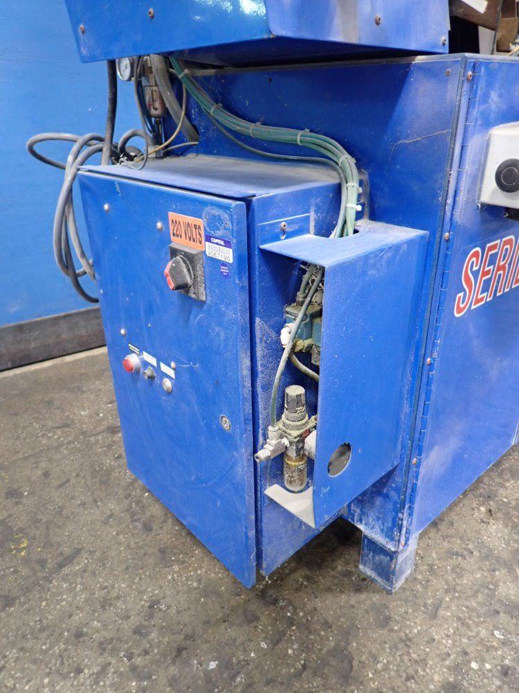 Omni Turn Cnc Lathe - Gt-jr5hp