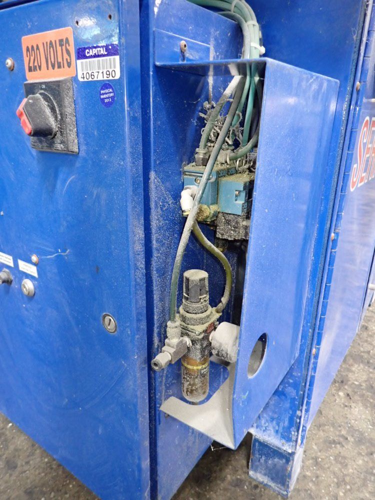 Omni Turn Cnc Lathe - Gt-jr5hp