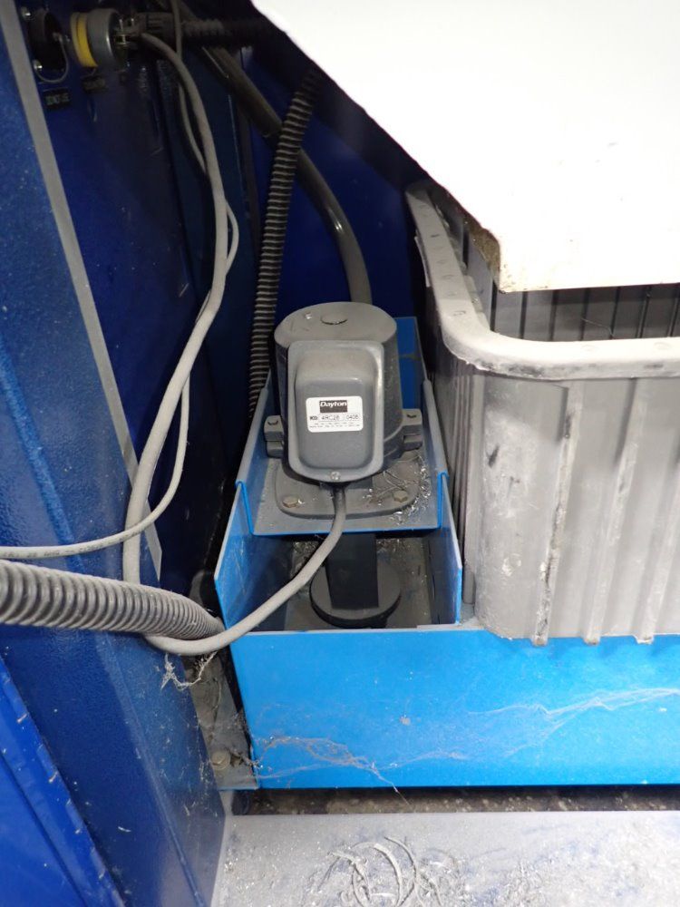 Omni Turn Cnc Lathe - Gt-jr5hp